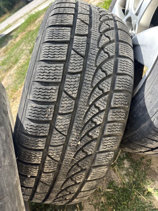 Зимни гуми Petlas 225/55/17