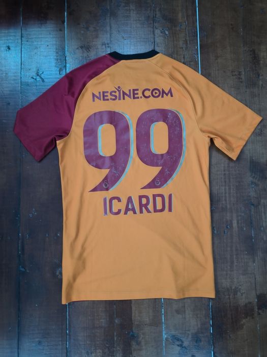 Tricou Galatasaray Icardi