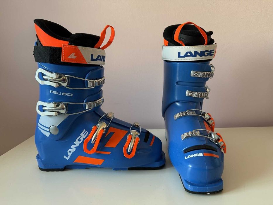 Ски обувки Lange 26.5