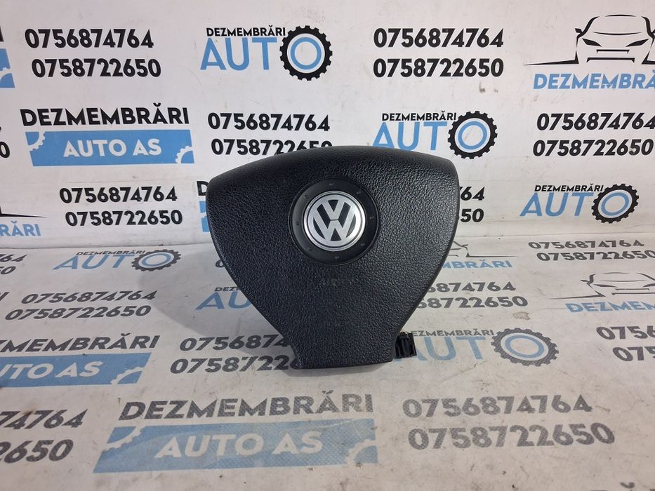 Airbag volan vw Passat b6 2007