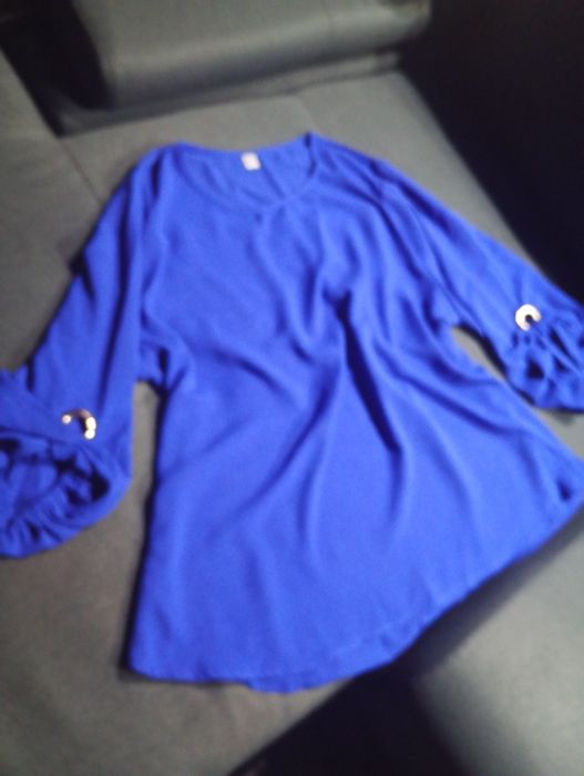 Bluza dama eleganta mărimea xl