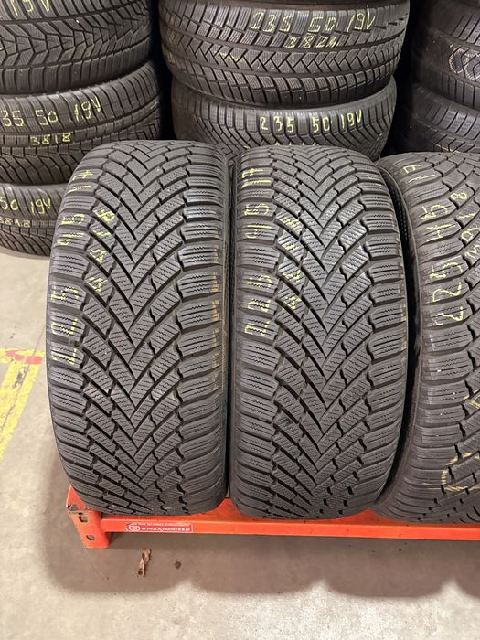 Anvelope iarna 225/45/17 Continental WinterContact TS 860 225 45 17