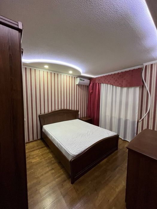 Сдается 4 ком М.Улугбекский ОВИР. Генерал Петрова. Паркентский