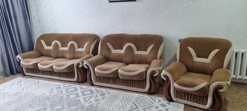 Раскладные диваны