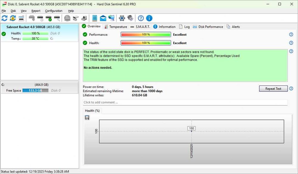 PC GAMING | RYZEN 5 3600 | 1660 SUPER | 16GB RAM | SSD 500GB M.2 NOU |