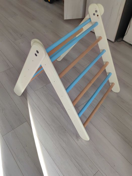 Катерушка Триъгълник на Пиклер