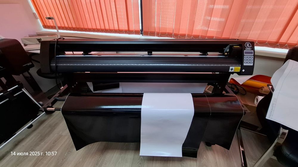 Продам оборудование для полиграфии