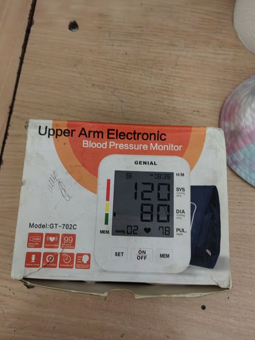 Продаётся танометр