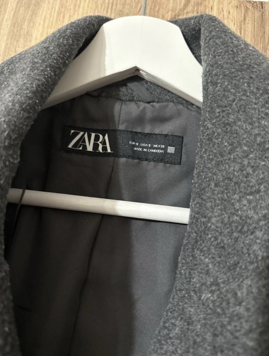 Продам Пальто zara