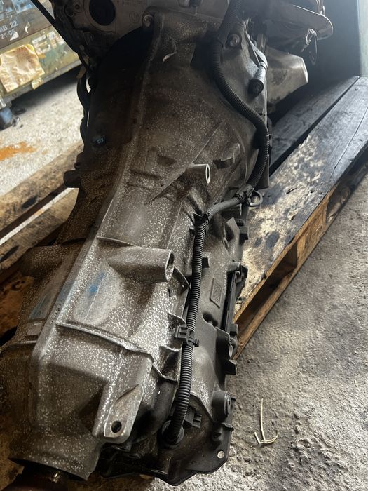 Cutie viteze automata BMW 2.0 184 cp f10 8hp n47d20c