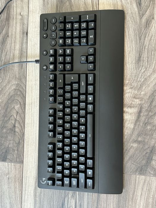 Setup GAMING Nou