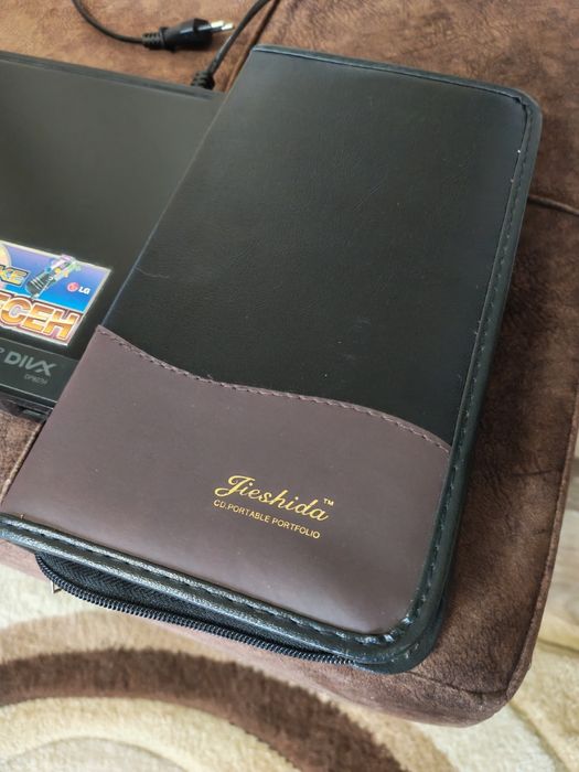 Продам DVD плеер LG