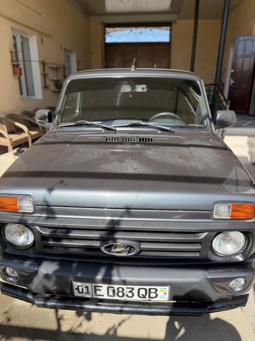 Niva нива sotiladi yili 2020