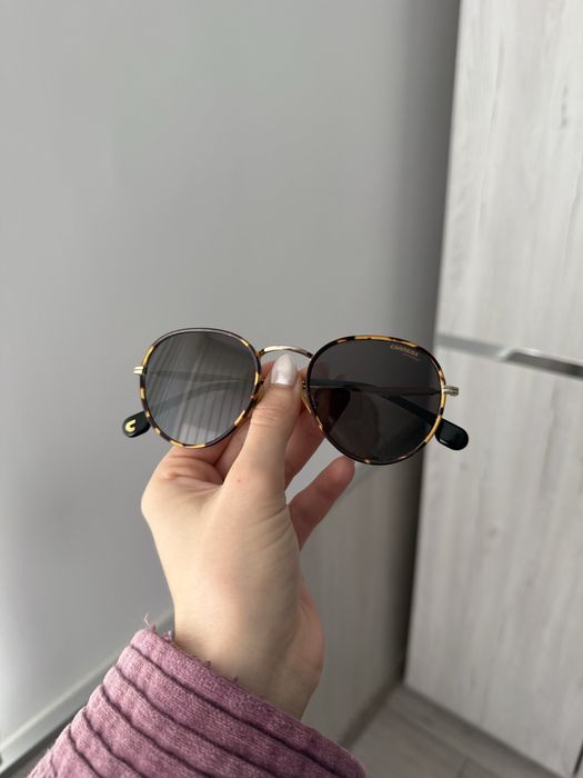 Слънчеви очила Carerra