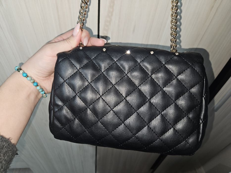 Чанта Liu Jo с дълга дръжка