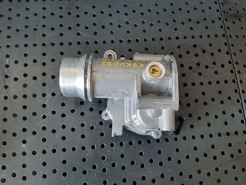clapeta acceleratie 1.5 dci  nissan qashqai 2 suv j11  renault kadjar 161a03415r