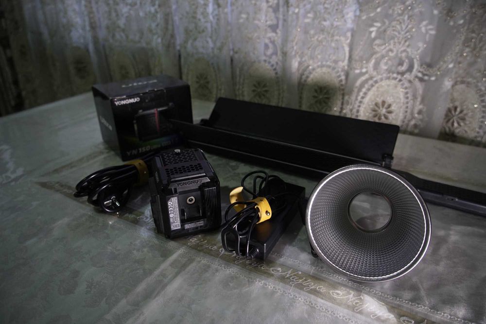 Продаётся Youngnou 150W