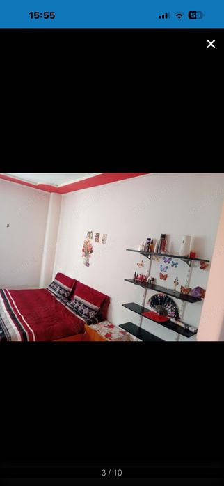 Proprietar Vând apartament urziceni