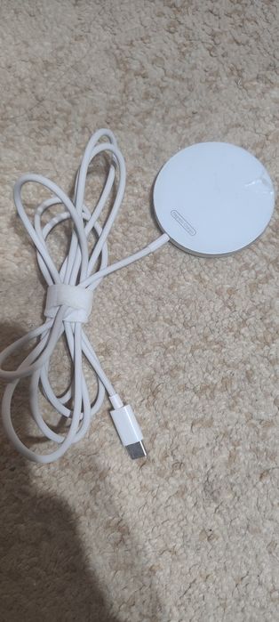 Беспроводная зарядка