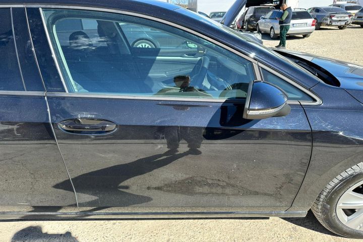 Usa portiera dreapta fata Volkswagen VW Golf 8  [din 2020 pana  2024]