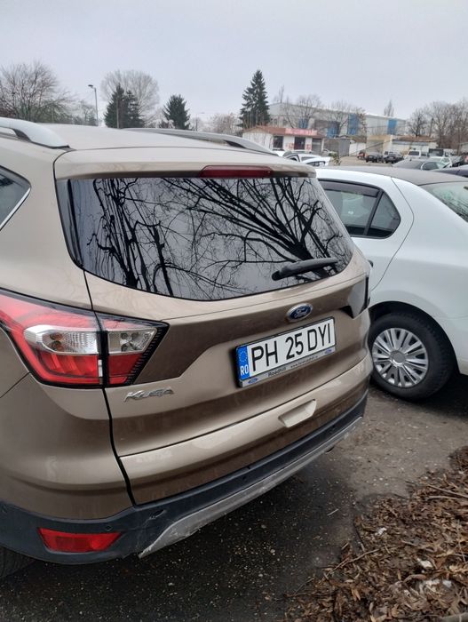 Vand sau schimb Ford kuga ,,Cel mai ieftin de pe OLX,,