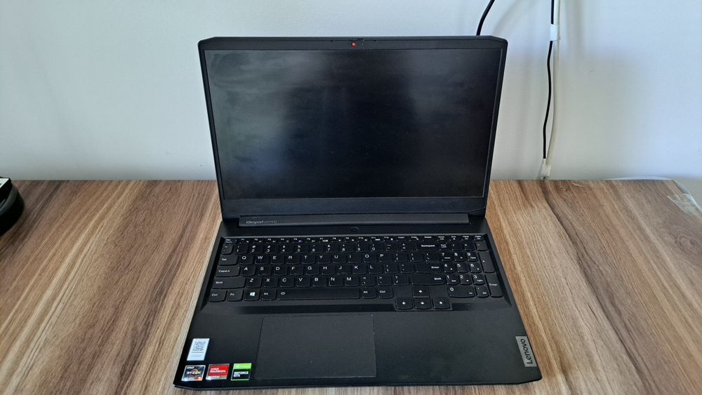Laptop Lenovo Ideapad Gaming 3