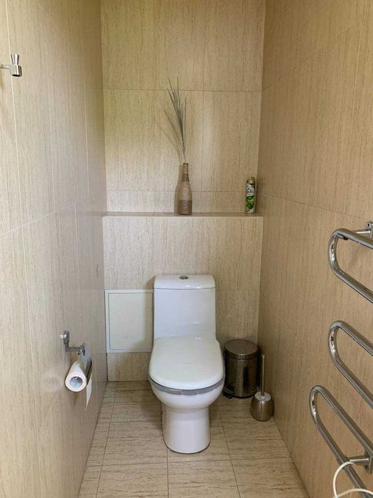 Квартира в аренду в центре Ташкента, ор-р Мечеть Бадамзар