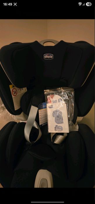 Бебешко столче Chicco Seat Up 012 Чисто ново