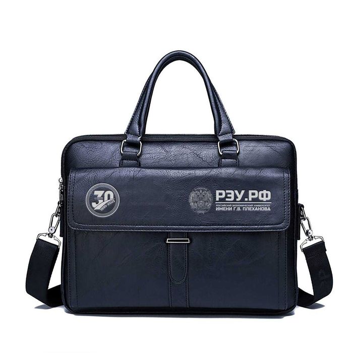 Бизнес-подарки с логотипом – ежедневники, сумки, ручки