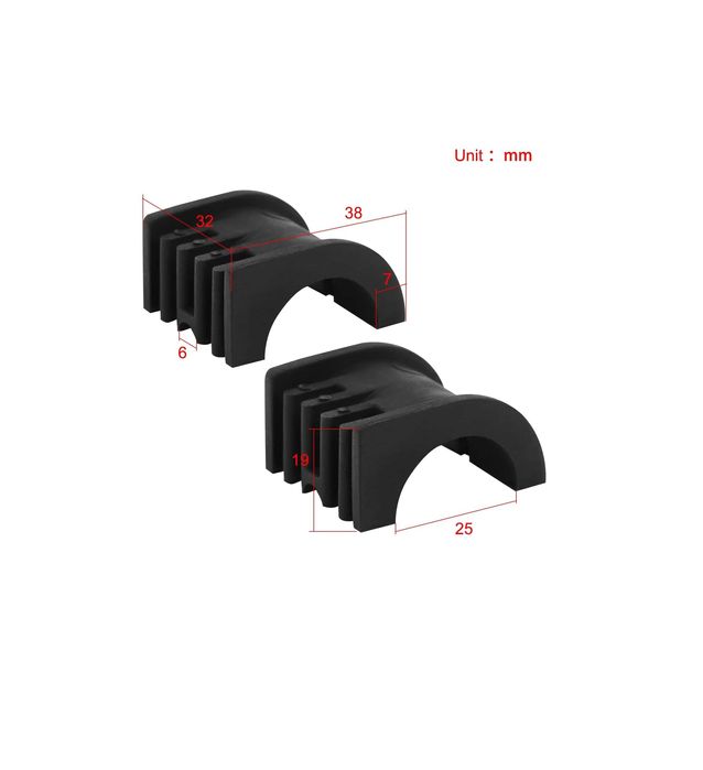 Bucsa coloana directie Polaris Scrambler Sportsman RZR 500 800 850 570