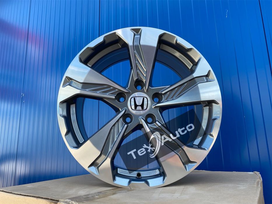 17” Джанти за Honda ACCORD CIVIC CR-Z CR-V FR-V