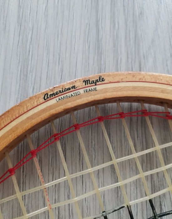 Rachete tenis Bancroft