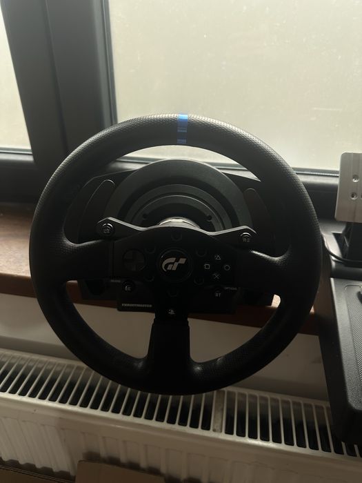 Thrustmaster T300 RS GT Edition racing wheel