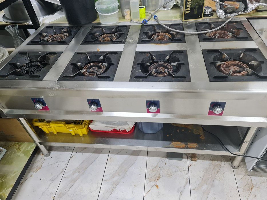 Оборудование для кухни