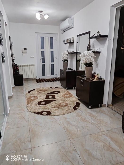 Vând casă Șerbănești