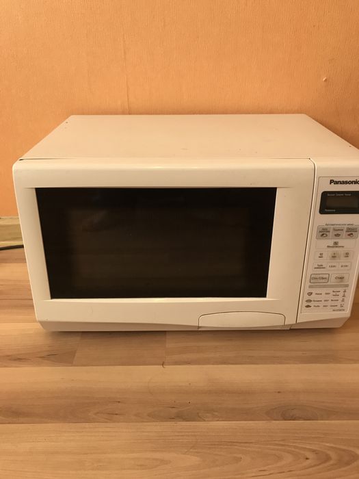 Микроволновка продам