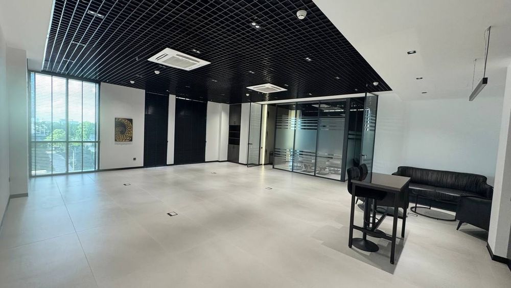 Продается Евро офис ЖК Nest one 114м2