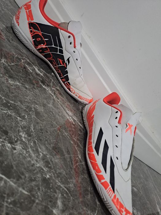 Papuci de sală adidas