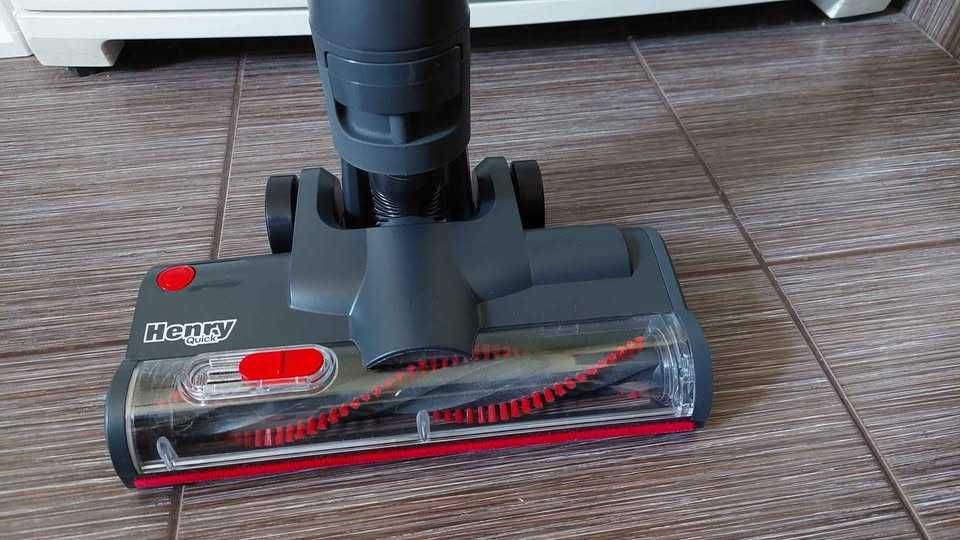 Aspirator Henry Quick corded
