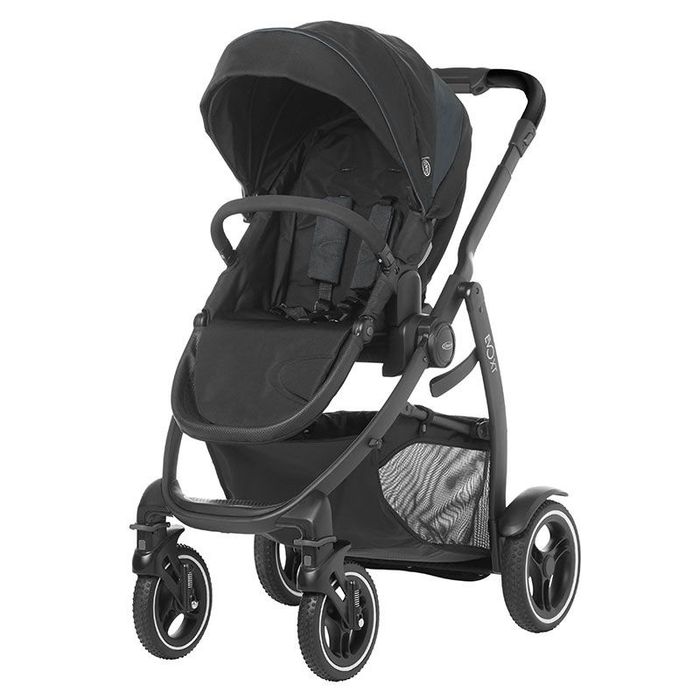 Продавам Бебешка количка Graco Evo XT