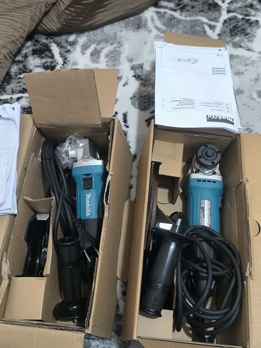 MAKITA GA5030 Original