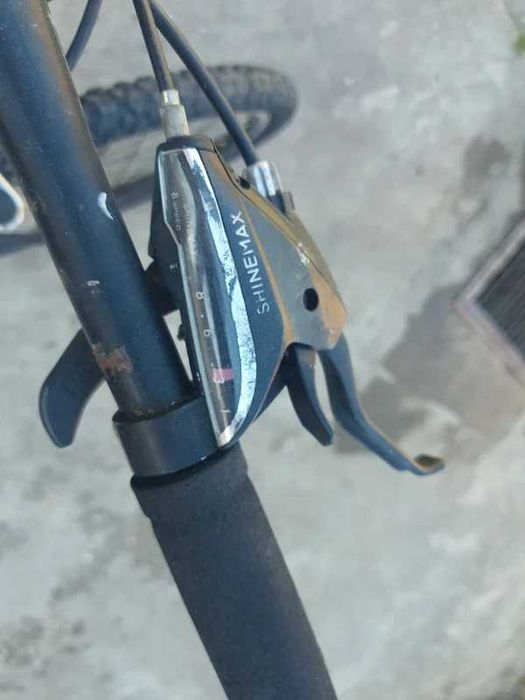 Vând bicicleta 26Inch