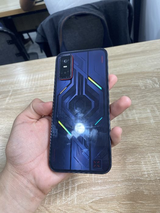 Infinix GT 30 Pro 12/256: 3 500 000 so’m