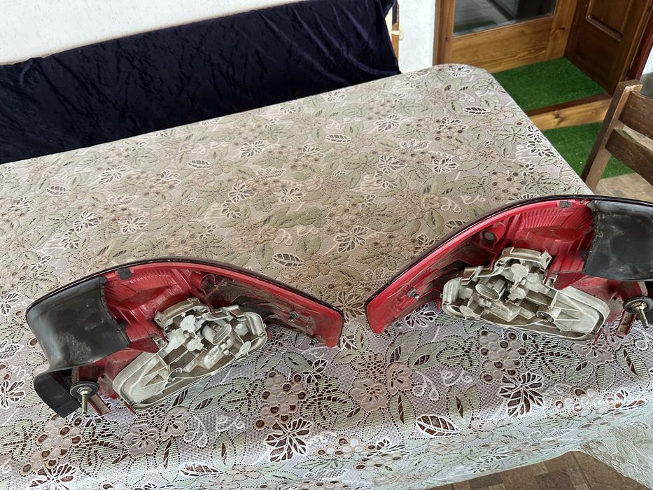 Стопове за audi a3 8p