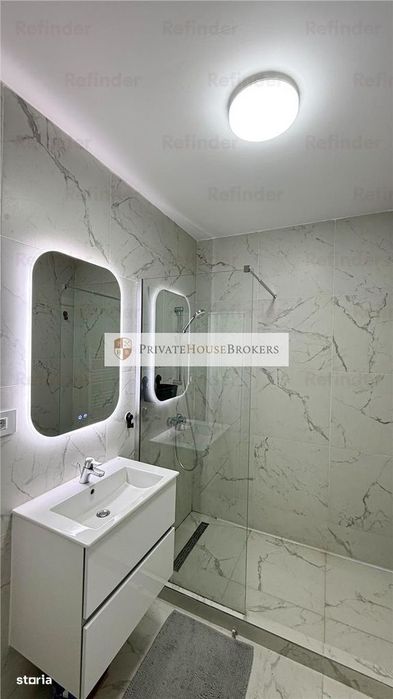 Pipera | Aviatiei | Rond OMV | Ivory Residence | Bloc 2024 | Parcare