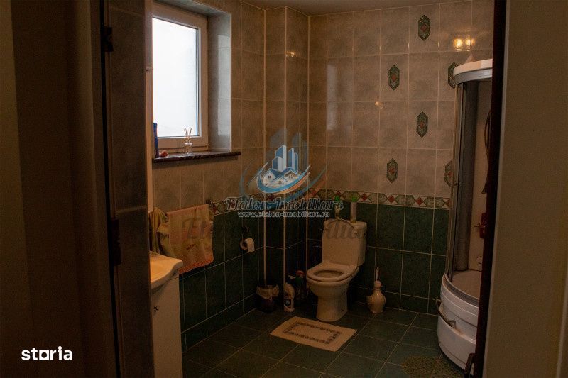 Vila Lux 375 mp Piatra Neamt