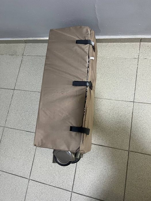 Кирават сотилади