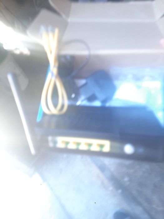 Домашний Интернет Модем новый