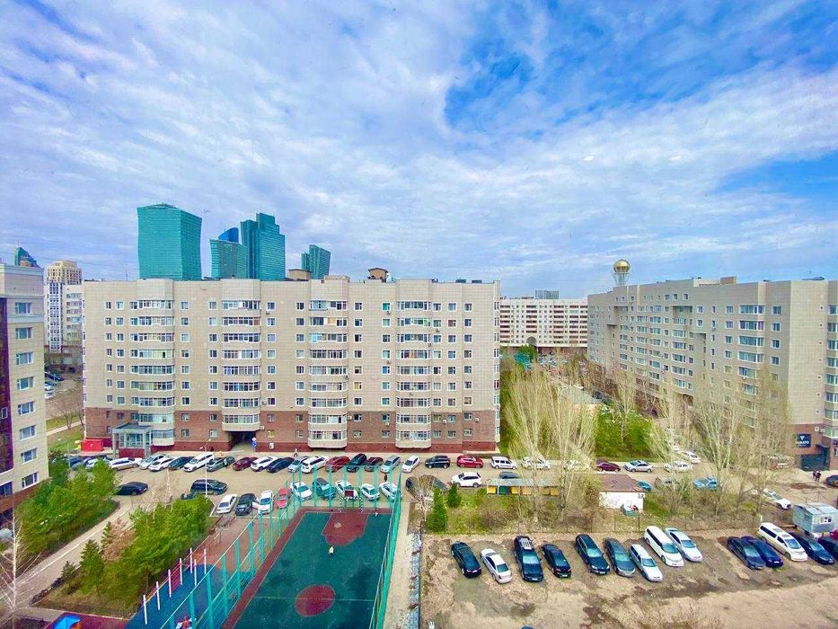 3-комнатная квартира · 70 м²