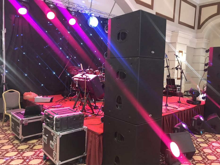 Продам Dynacord H2 Pro